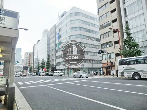 大通り