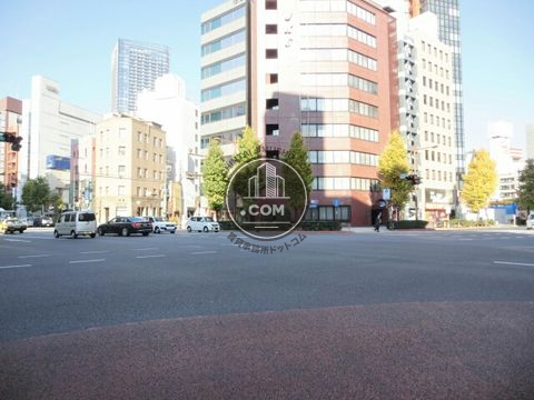 大通り