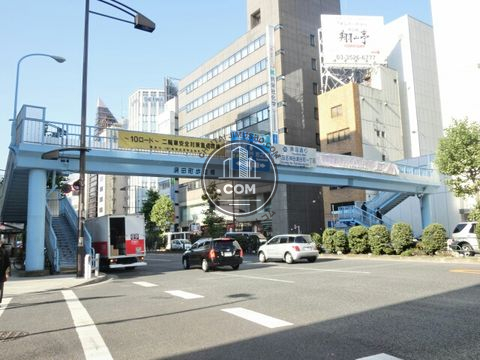 大通り