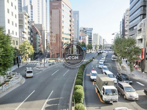 大通り