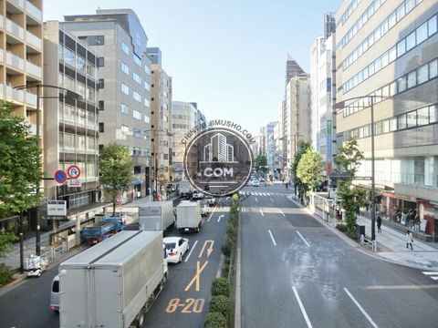 大通り