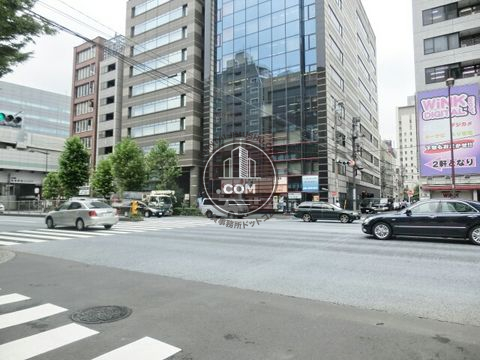 大通り