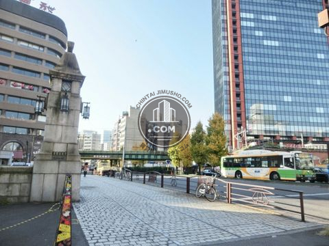 大通り