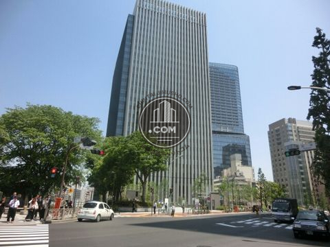 駅周辺