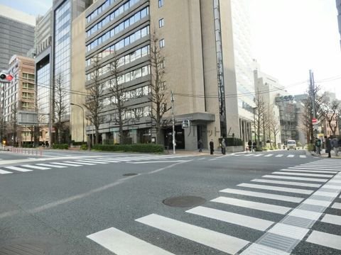 駿河台三丁目 交差点