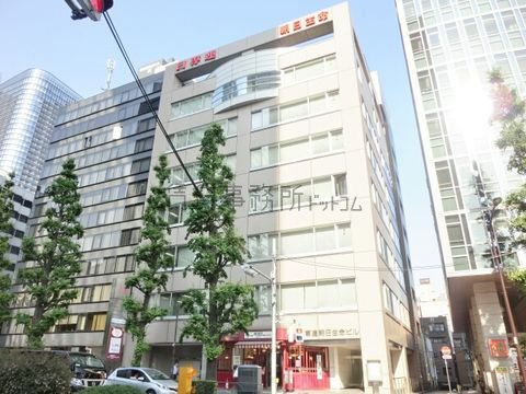 日専連朝日生命ビル