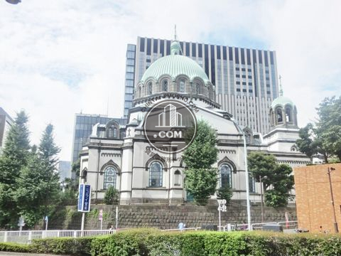 大通り