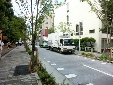 お茶の水仲通り