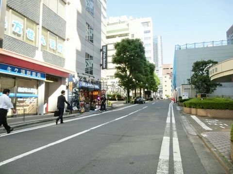 小桜通り
