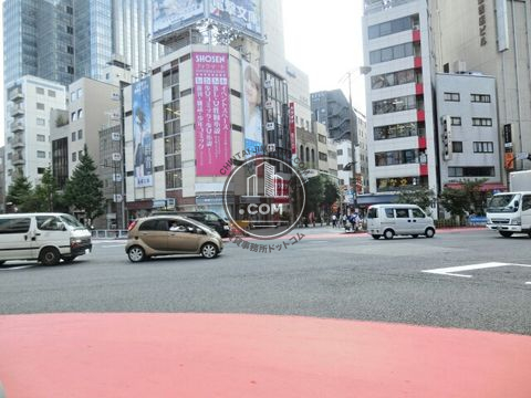 大通り
