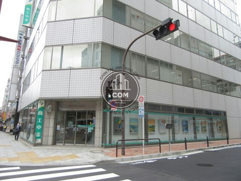 大通り