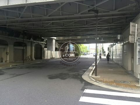 裏路地