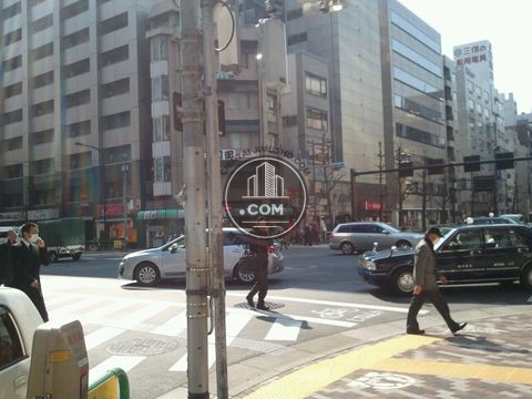 大通り