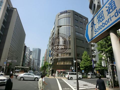 大通り