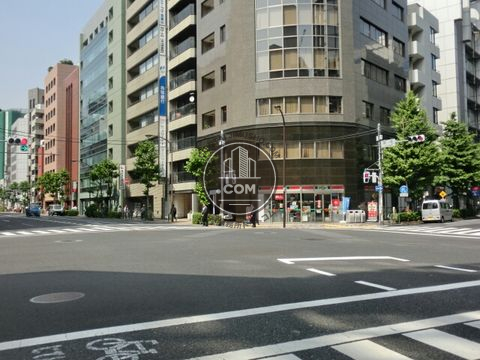 大通り