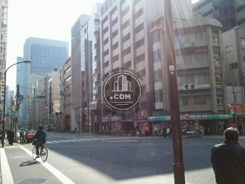 大通り