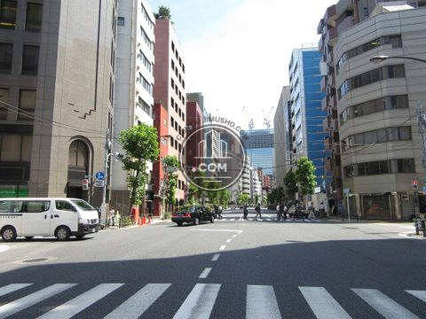 大通り