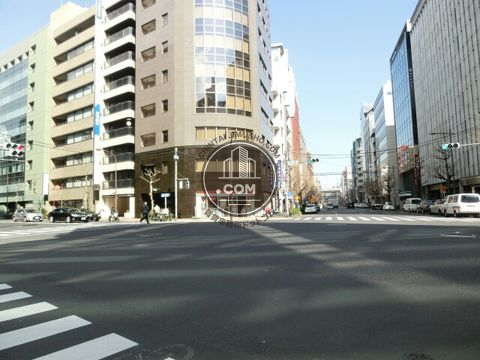 大通り