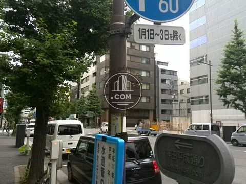 大通り