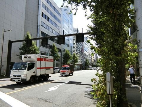神田平成通り