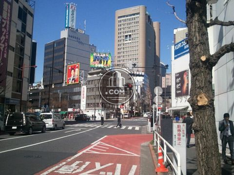 大通り