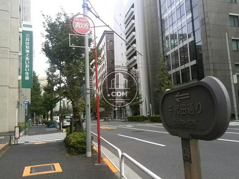 大通り