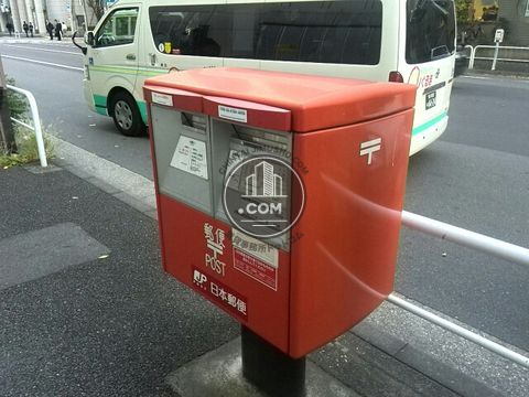 大通り