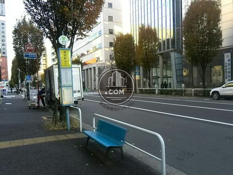 大通り
