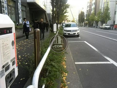 大通り