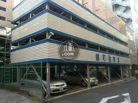 裏路地