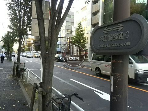 大通り