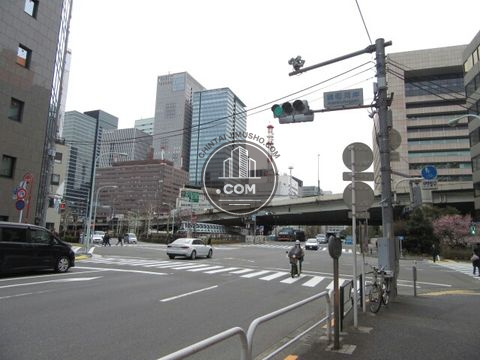 大通り