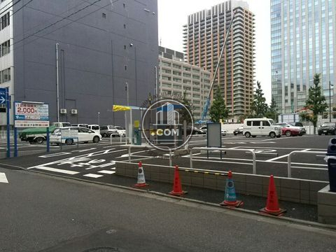 裏路地