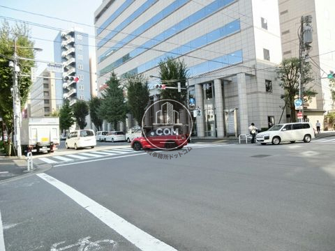 大通り
