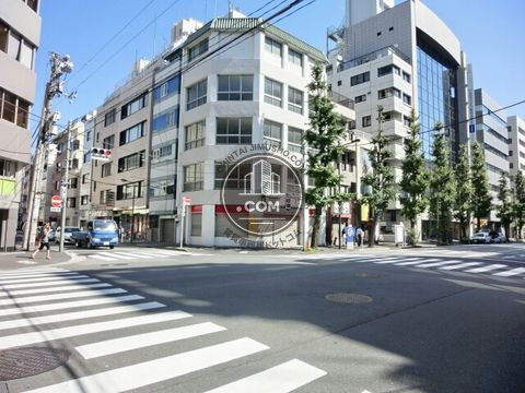 大通り