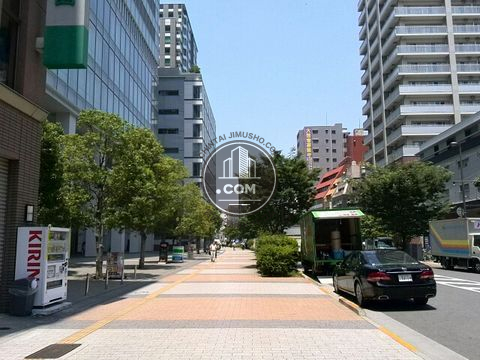 駅周辺