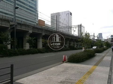 駅周辺
