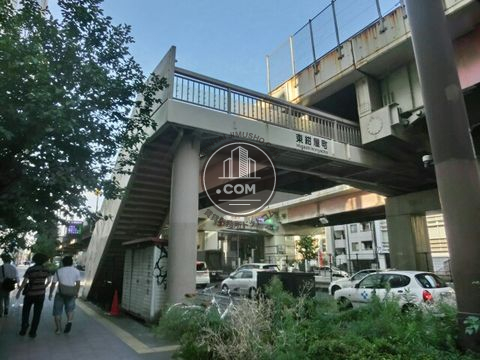 大通り