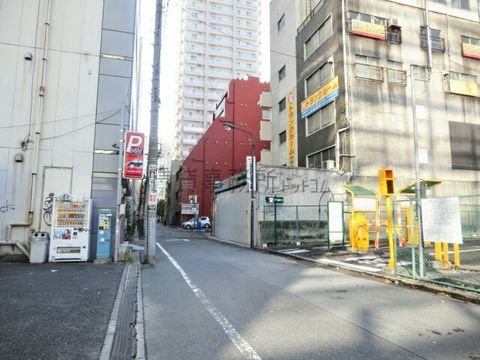 神田松永町23
