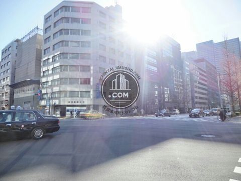 大通り