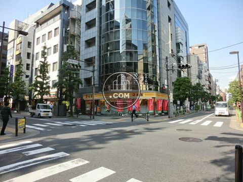 大通り
