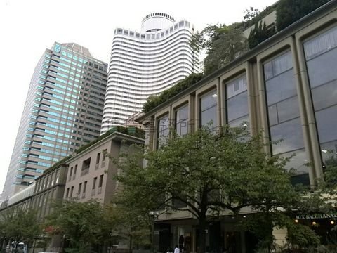 サンローゼ赤坂