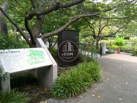 駅周辺