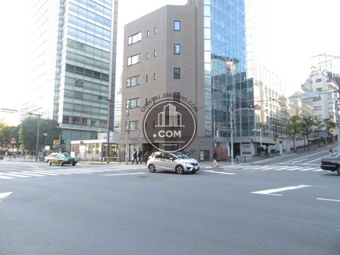 大通り