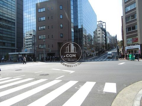 大通り