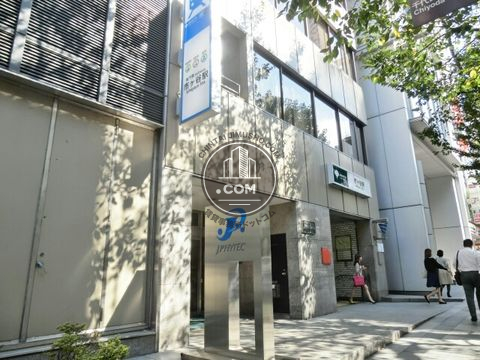 駅周辺