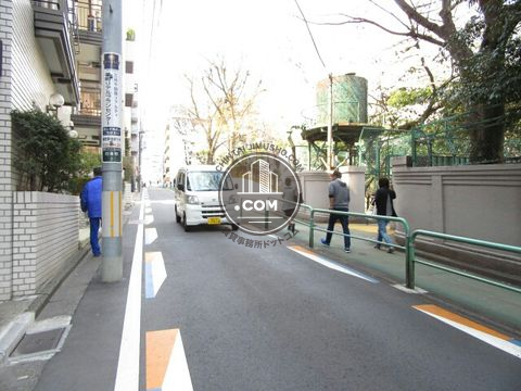 裏路地