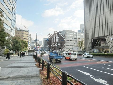 大通り