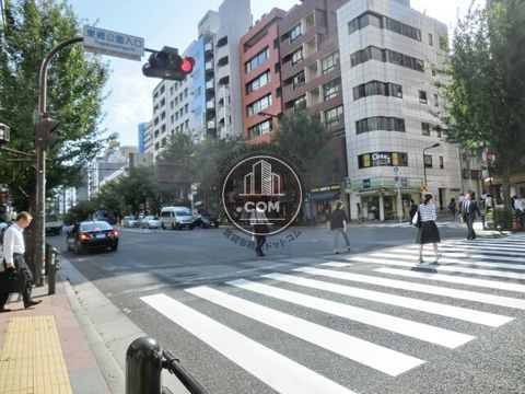 大通り