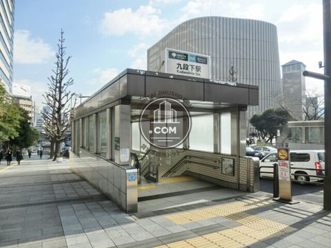 駅周辺
